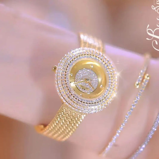 relogios feminino waterproof watch for women New hot-selling luxury women's watches gifts reloj mujer saat