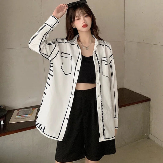 Fashion Women Blouses New arrived ladies shirts Tops Blusas Mujer