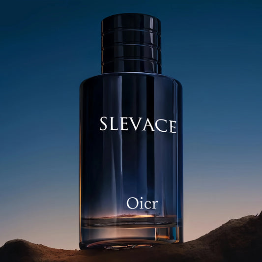 100ml Original Men’s Elixir-Inspired Perfume Amber Fougere Spicy Woody Long-Lasting Attractive Fragrance