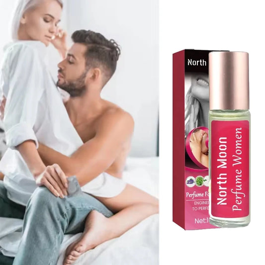 Women Pheromone Perfume to Attract Men Long-Lasting Flirting Erotic Fragrance Portable