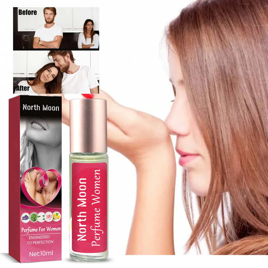 Women Pheromone Perfume to Attract Men Long-Lasting Flirting Erotic Fragrance Portable
