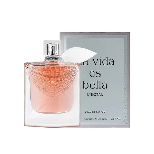 Women Floral Perfume Love Rose Fragrance Long-Lasting Atomizer Sexy Lady Parfum Cologne