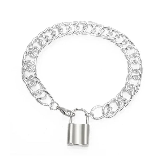 Delysia King Unisex anklets