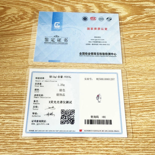 New 925 Silver Rings with Love Arrow, Bow, Lotus, and Heart – Original Women’s Jewelry for Wedding and Valentine’s Day Gift