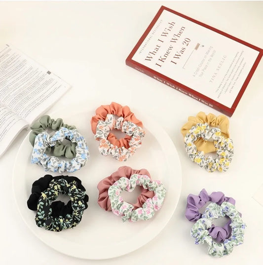 2PCS Cute/Romantic hair accessories for women hair accessories for girls