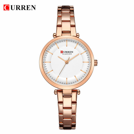 Women Watches Women Fashion Watch 2019 Geneva Designer Ladies Watch Luxury Diamond Quartz RoseGold Wrist Watch Gifts For Women