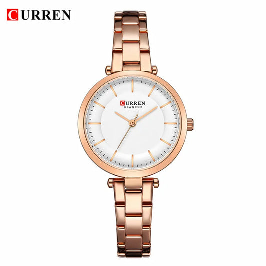 Women Watches Women Fashion Watch 2019 Geneva Designer Ladies Watch Luxury Diamond Quartz RoseGold Wrist Watch Gifts For Women
