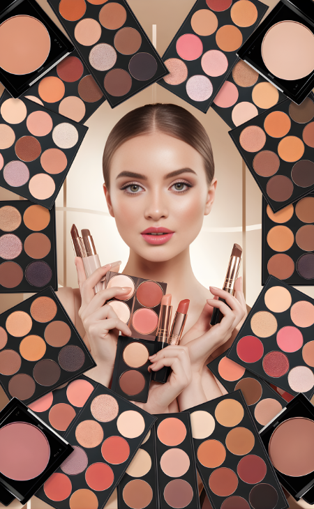 Makeup Palettes