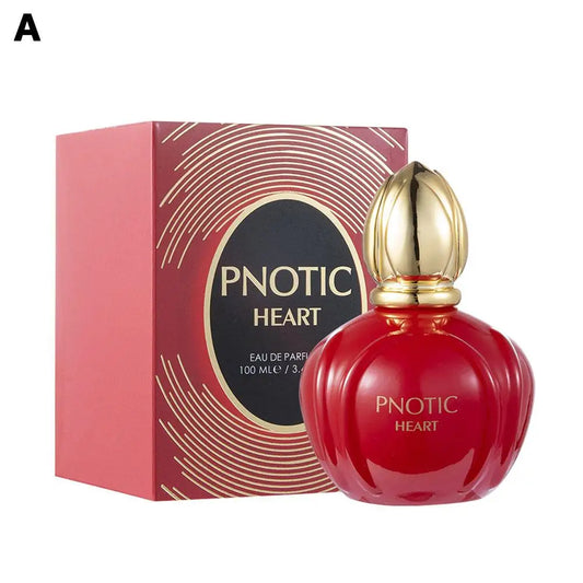 Midnight Rose For Women Floral Fruity Perfume Elegant Rose Fragrance Birthday Gift for Women