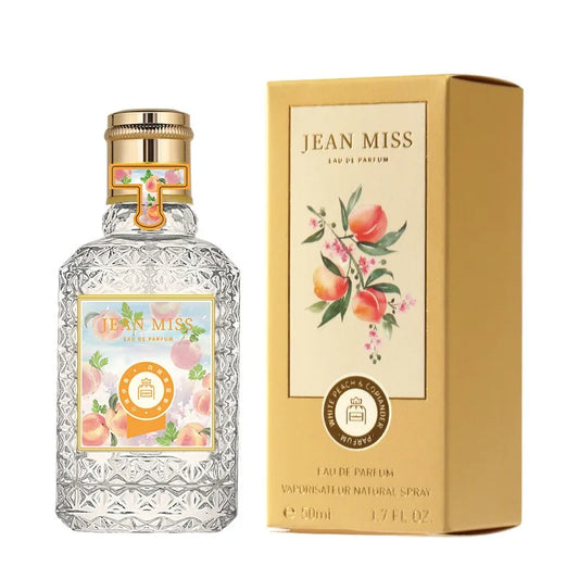 Original Blood Orange Basil Women’s Perfume 50ml Long-Lasting Premium Fragrance