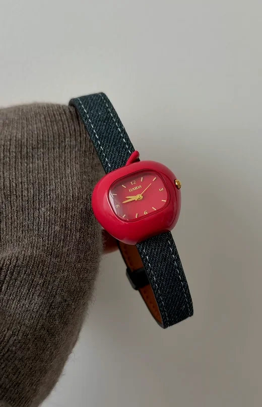 Elegant Women'S Wristwatch, Women'S Watch, 2026 New Model, High-End Feel, Fashionable Quartz Watch, A Perfect Gift For Women.