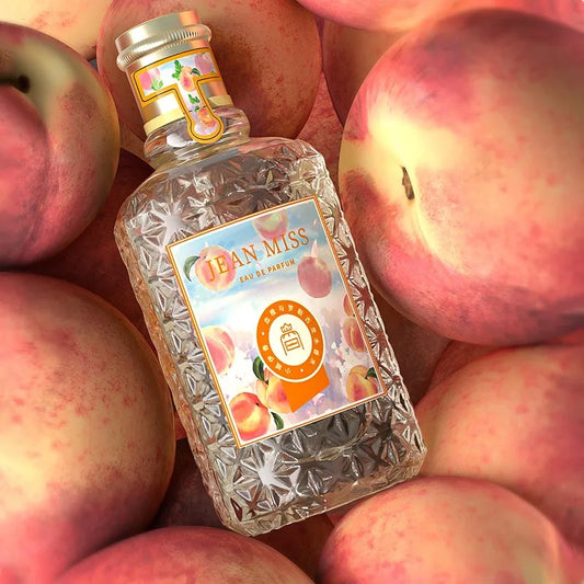 Original Blood Orange Basil Women’s Perfume 50ml Long-Lasting Premium Fragrance