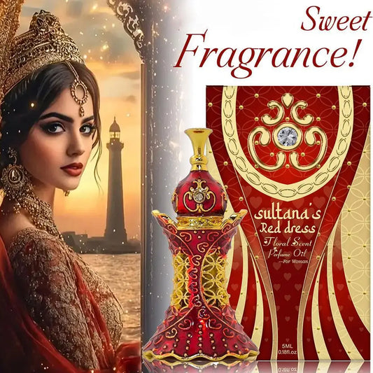 Luxury Dubai Perfume Premium Arabian Oud Exotic Fragrance for Men and Women Gift Edition