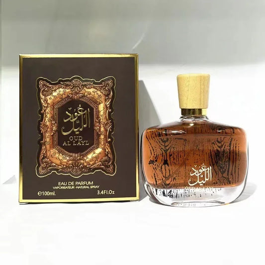 Top Quality Arab Perfumes Unisex Club De Nuit Arabic Fragrance Long-Lasting EDT EDP Body Spray