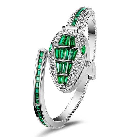 New Women's Watch Fashionable, Classic, Versatile, Gorgeous, Unique, Novel, Simple, High end, Small and Popular Quartz Watch