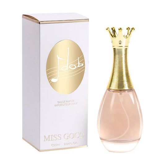 MISS GOCO J’adore Women Perfume 60ml Original Luxury Fruity Eau De Parfum Designer Body Spray