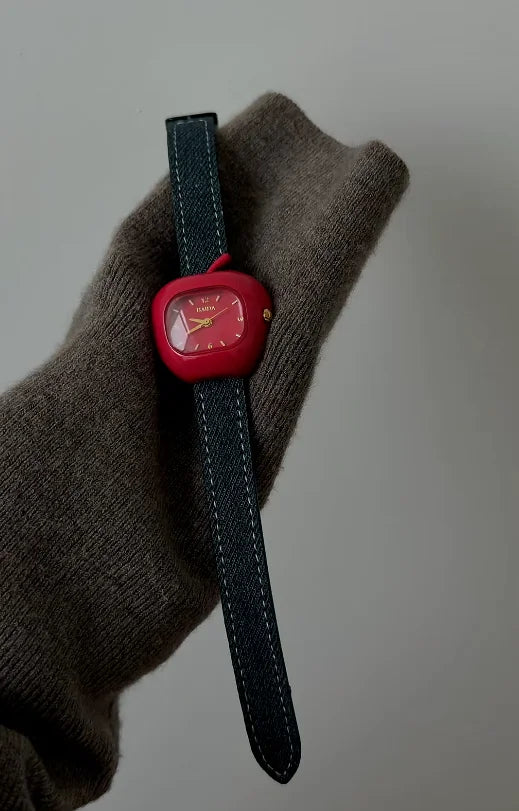 Elegant Women'S Wristwatch, Women'S Watch, 2026 New Model, High-End Feel, Fashionable Quartz Watch, A Perfect Gift For Women.