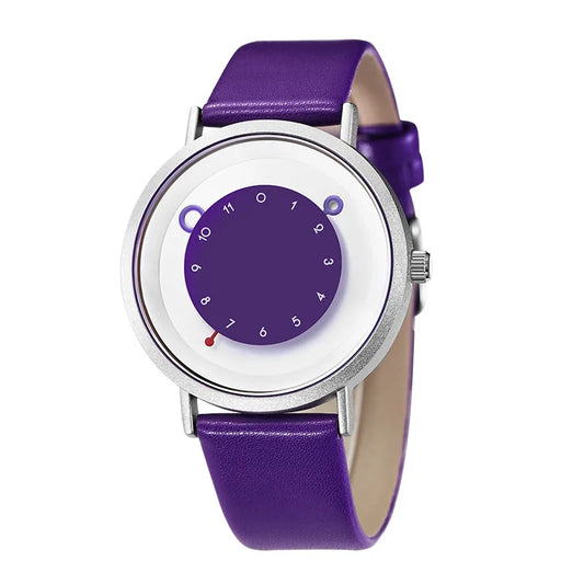 Elegant watchescouple watchesversatile high-end watchesquartz watches for womenwomen's high-end watchesmen's watches and clocks