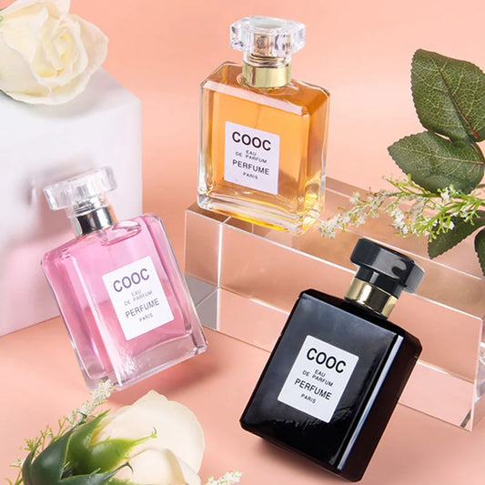 Coco Miss Coco Perfume for Ladies Long-Lasting Light Fragrance Dating Qixi Festival Scent