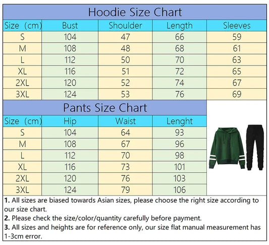 Italy Milan Women’s Tracksuit Hooded Sweatshirt Black Sweatpants High Grade Casual Sports Streetwear Outfit