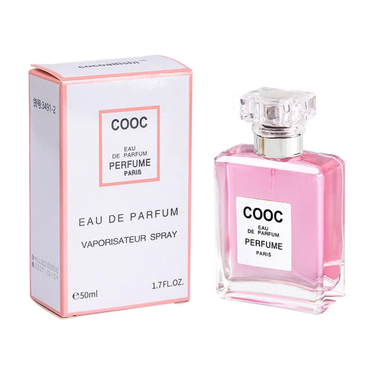 Coco Miss Coco Perfume for Ladies Long-Lasting Light Fragrance Dating Qixi Festival Scent